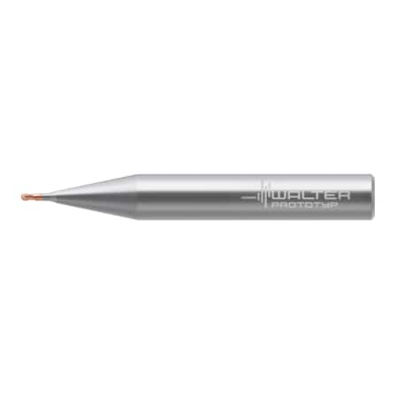 WALTER Protomax ULTRA Mini Endmill H4046988-1-6 H4046988-1-6